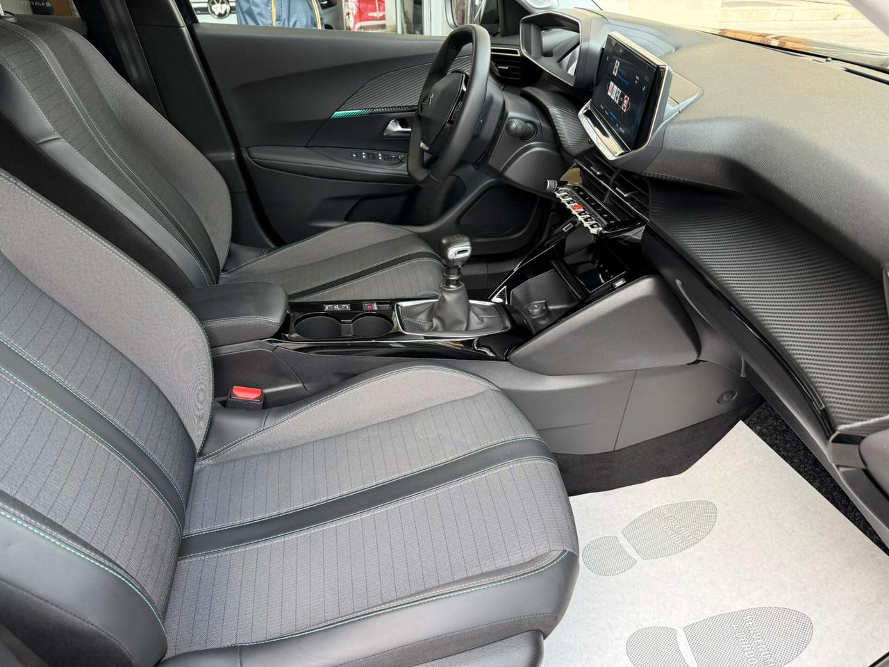 Peugeot 2008 1.5 BlueHDi 110 S&S Allure Pack