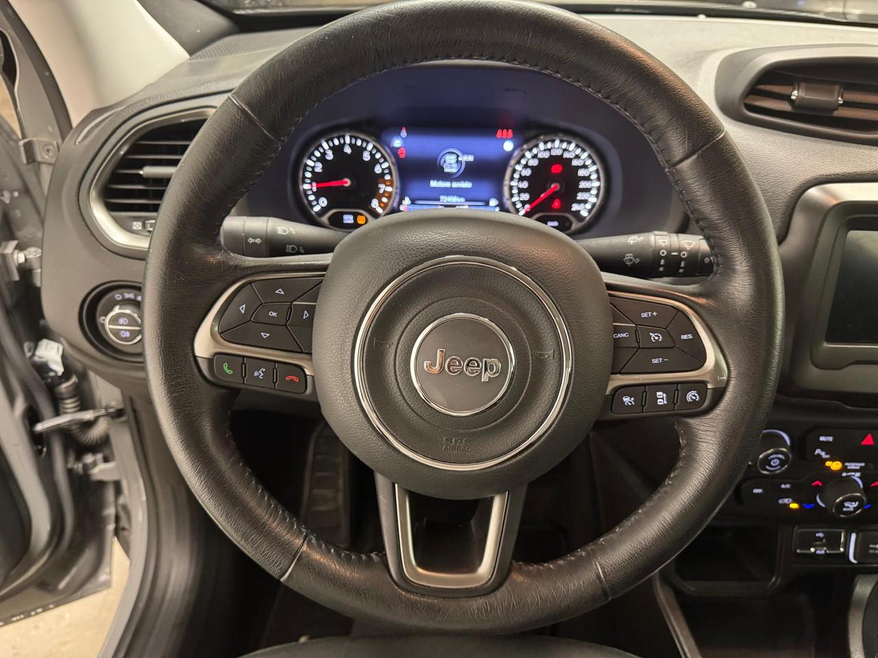 JEEP Renegade 2019 - Renegade 1.0 t3 Limited 2wd