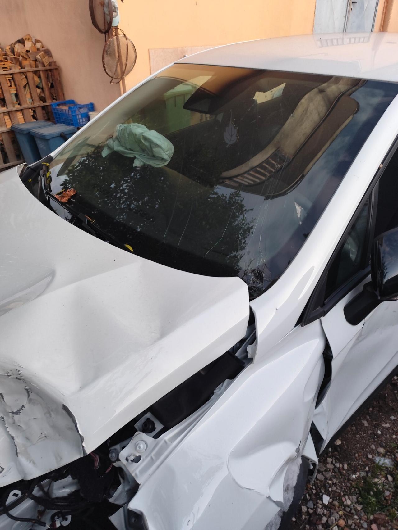 Renault Clio SCe 65 CV 5 porte Evolution