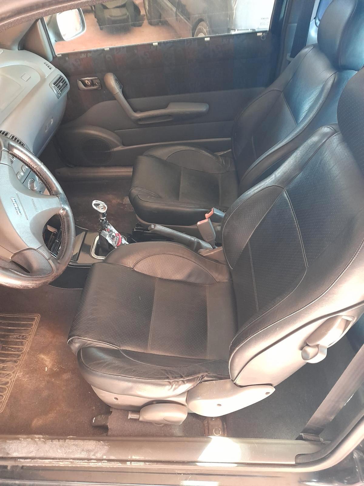 Fiat Punto turbo cat 3 porte GT