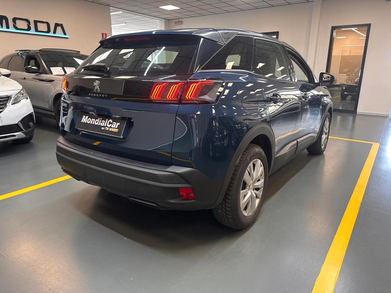 Peugeot 3008 1.5 bluehdi Active Business s * IVA ESPOSTA *
