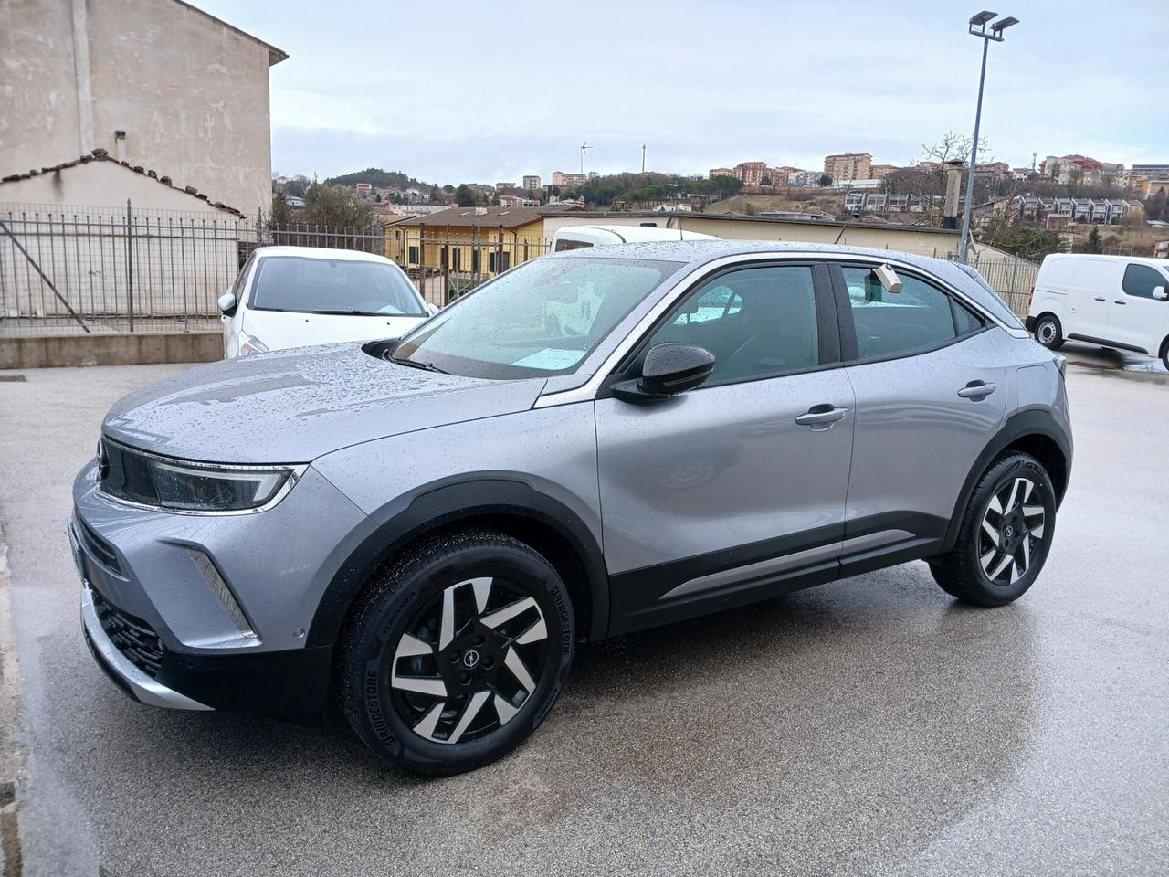 Opel Mokka 1.5 DIESEL 110CV 2023 ELEGANCE