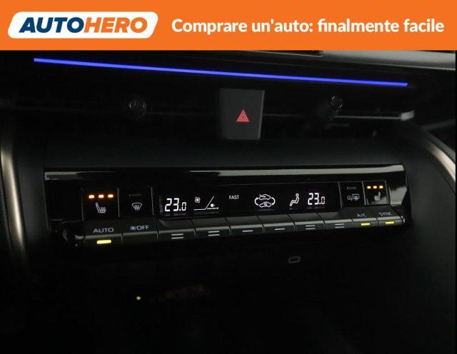 TOYOTA C-HR 2.0 Hybrid E-CVT Trend