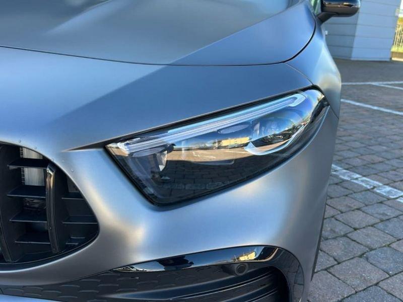 Mercedes-Benz Classe A 35 AMG 4Matic AMG Line Premium