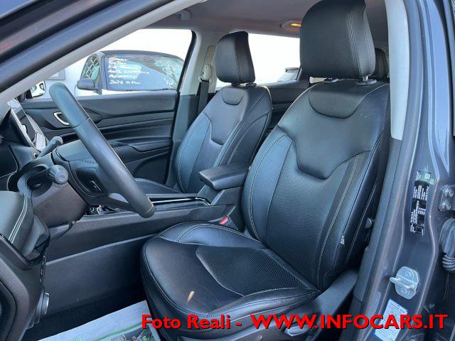 JEEP Compass 1.3 T4 240 CV PHEV AT6 4xe S - PROMO