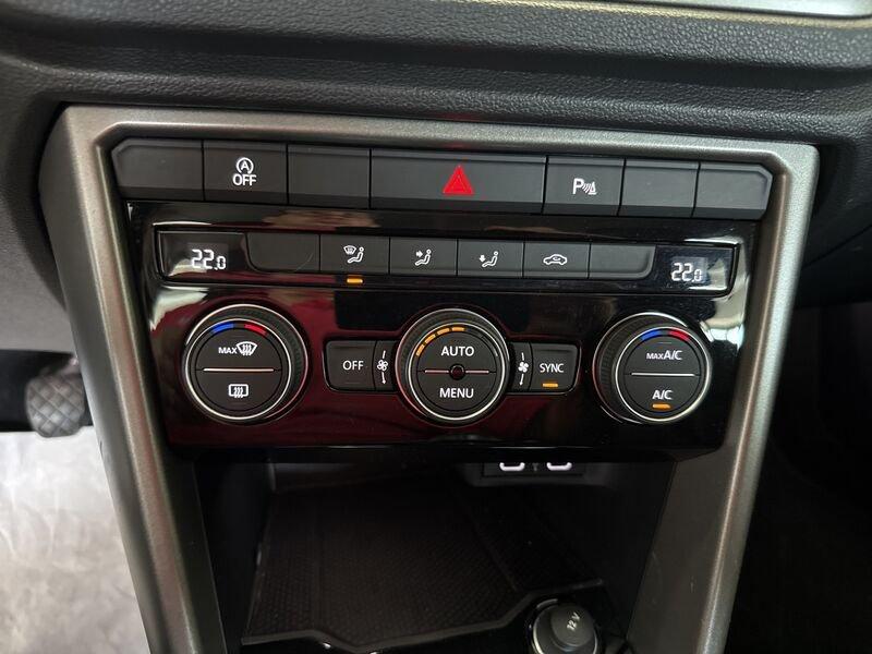 Volkswagen T-Roc 1.0 TSI Style BlueMotion Technology