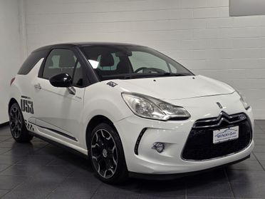 Ds 3 1.6 e-HDi 90cv So Chic 2013 NEOPATENTATI