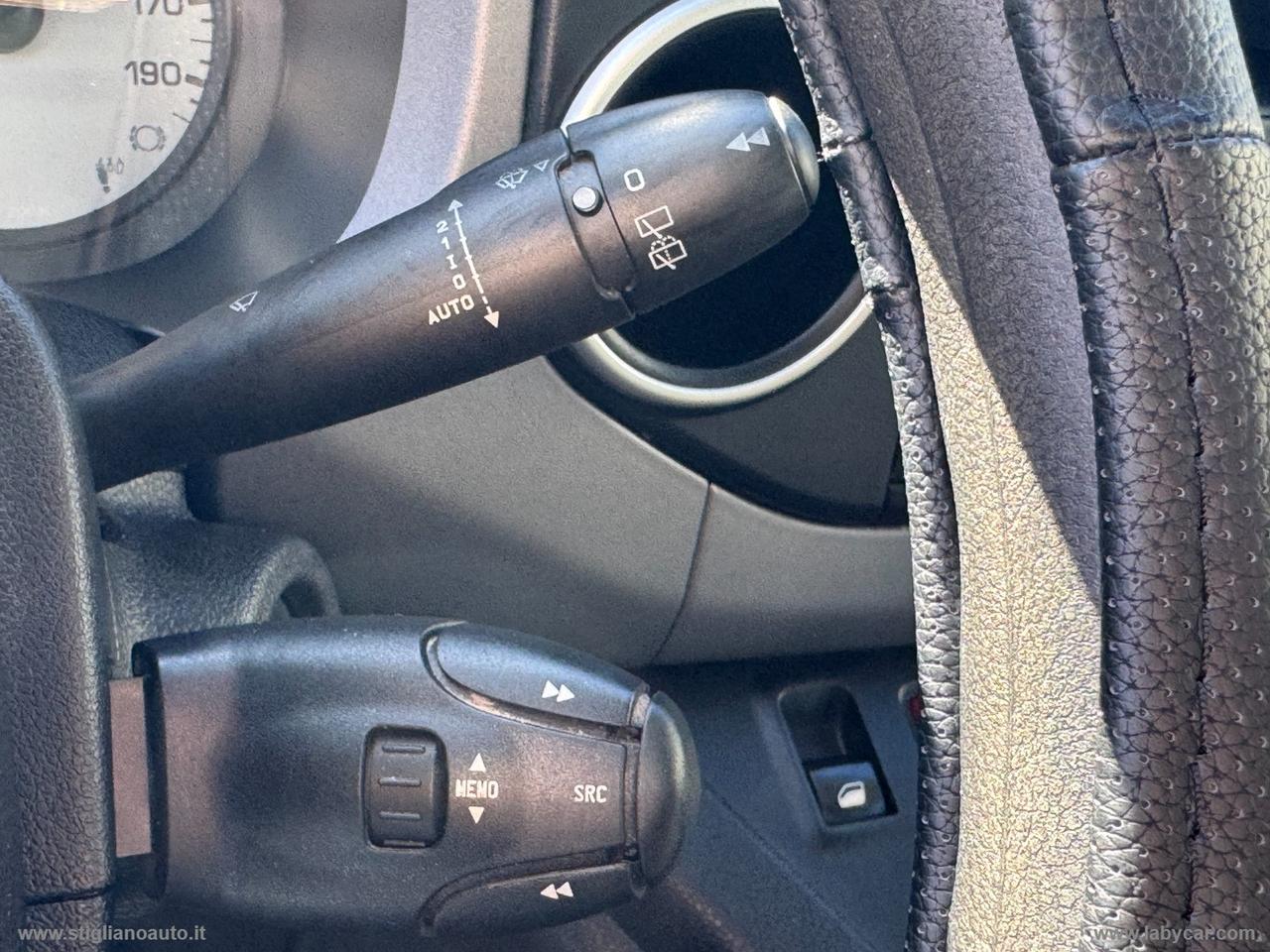 Partner Tepee Mix BlueHDi 120 Active