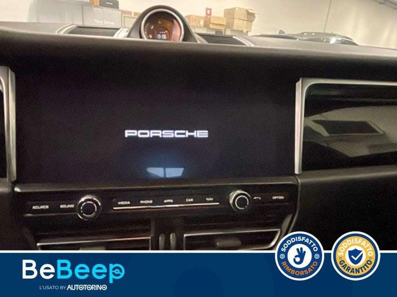 Porsche Macan 3.0 S 354CV PDK