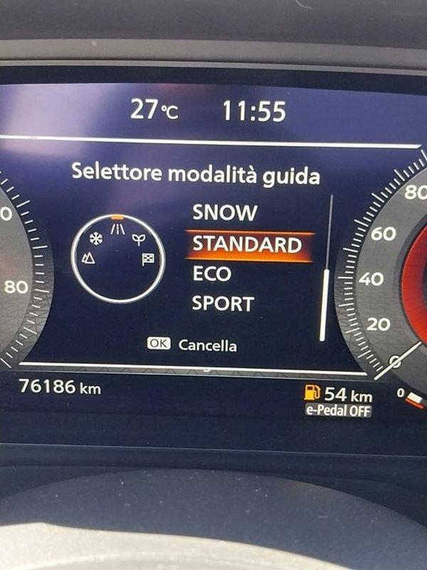 Nissan X-Trail 1.5 e-POWER N-Connecta e-4ORCE 4WD Auto