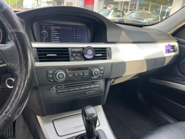 BMW 320 d cat Touring MSport