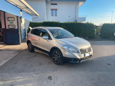 Suzuki S-Cross 1.6 DDiS Start&Stop Top