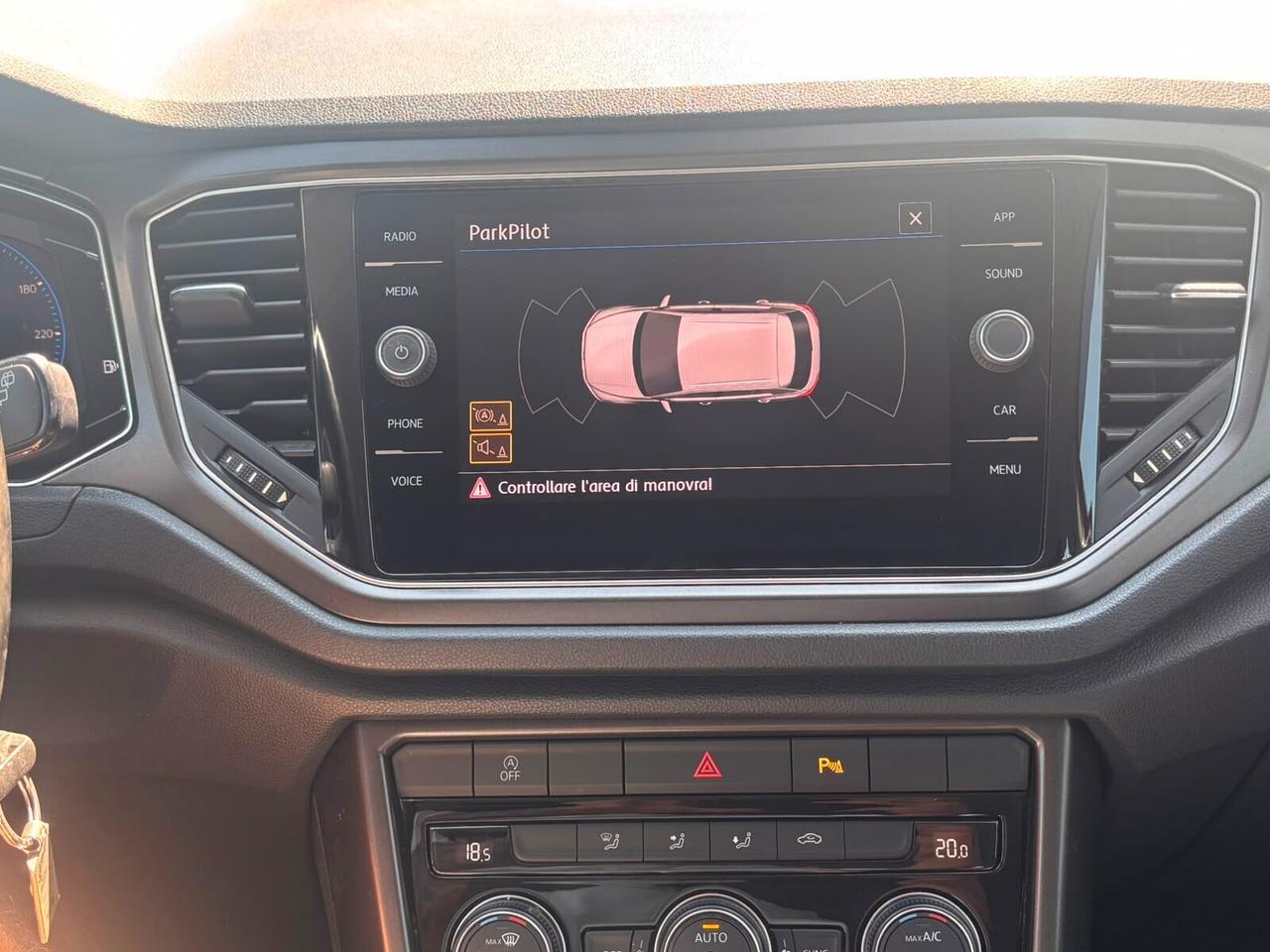Volkswagen T-Roc - 12/2018 PROMFIN!!!