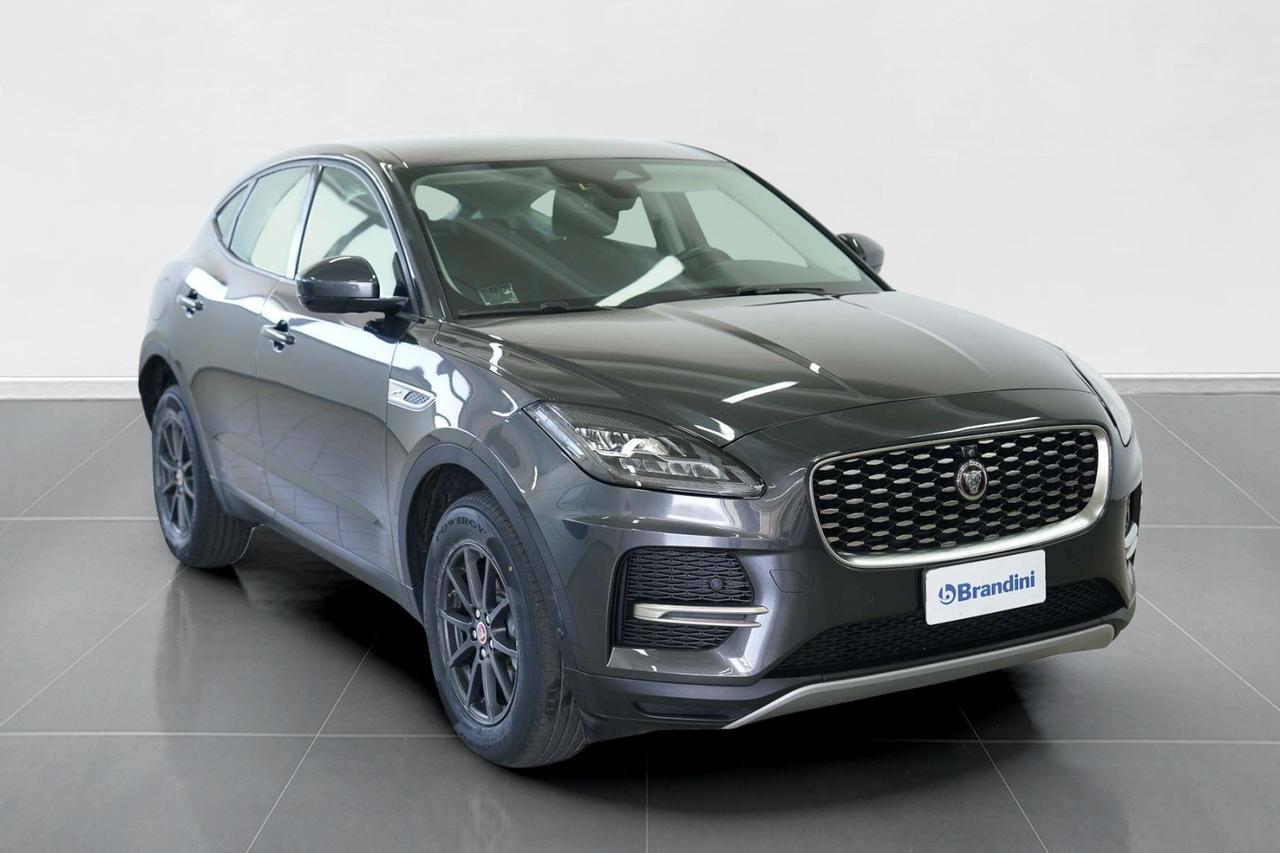 JAGUAR E-Pace 2.0 D163 S awd auto