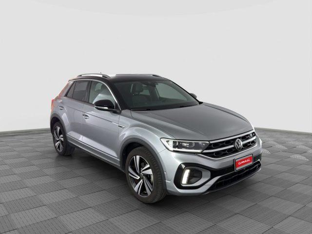 VOLKSWAGEN T-Roc T-Roc 1.5 TSI ACT DSG R-Line