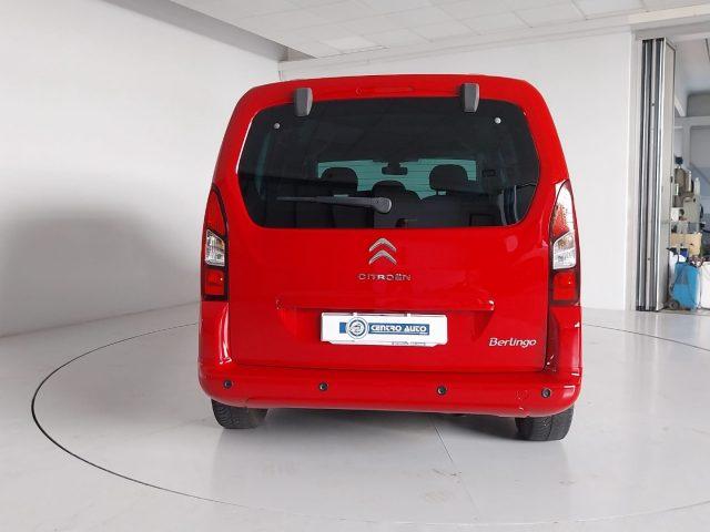 CITROEN Berlingo Multispace VTi 95 Feel GPL UNICO PROPRIETARIO