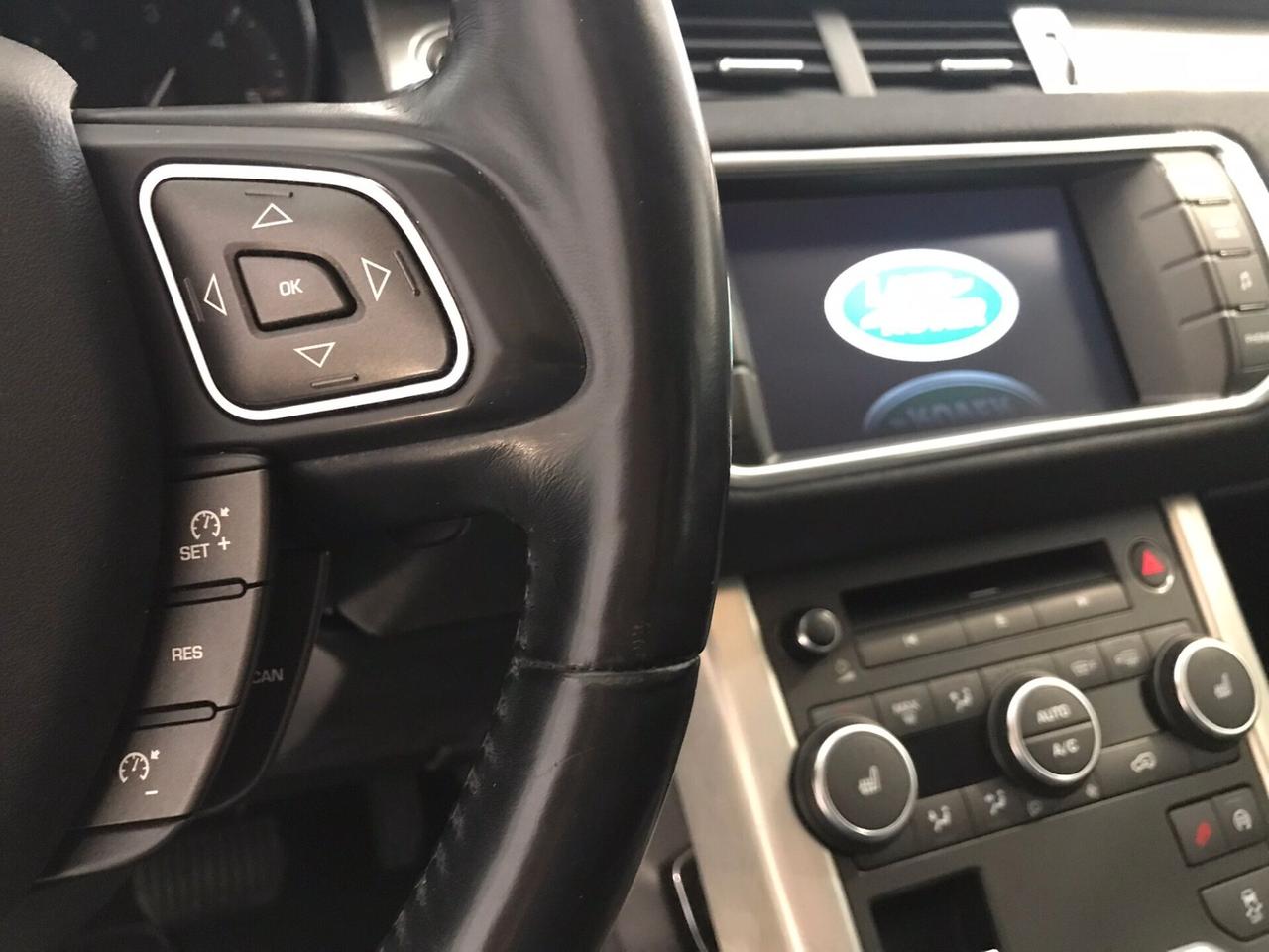 Land Rover Range Rover Evoque 2.2 TD4 150CV Prestige