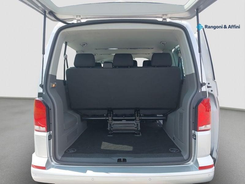 Volkswagen Caravelle 2.0 TDI 150CV PC Trendline