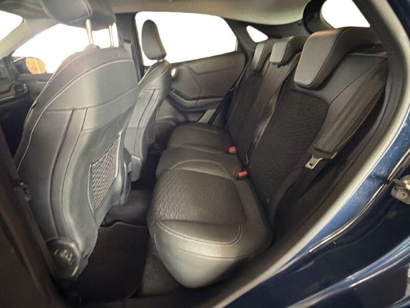 Ford Puma 1.0 Ecoboost Hybrid 125CV Titanium X Aut