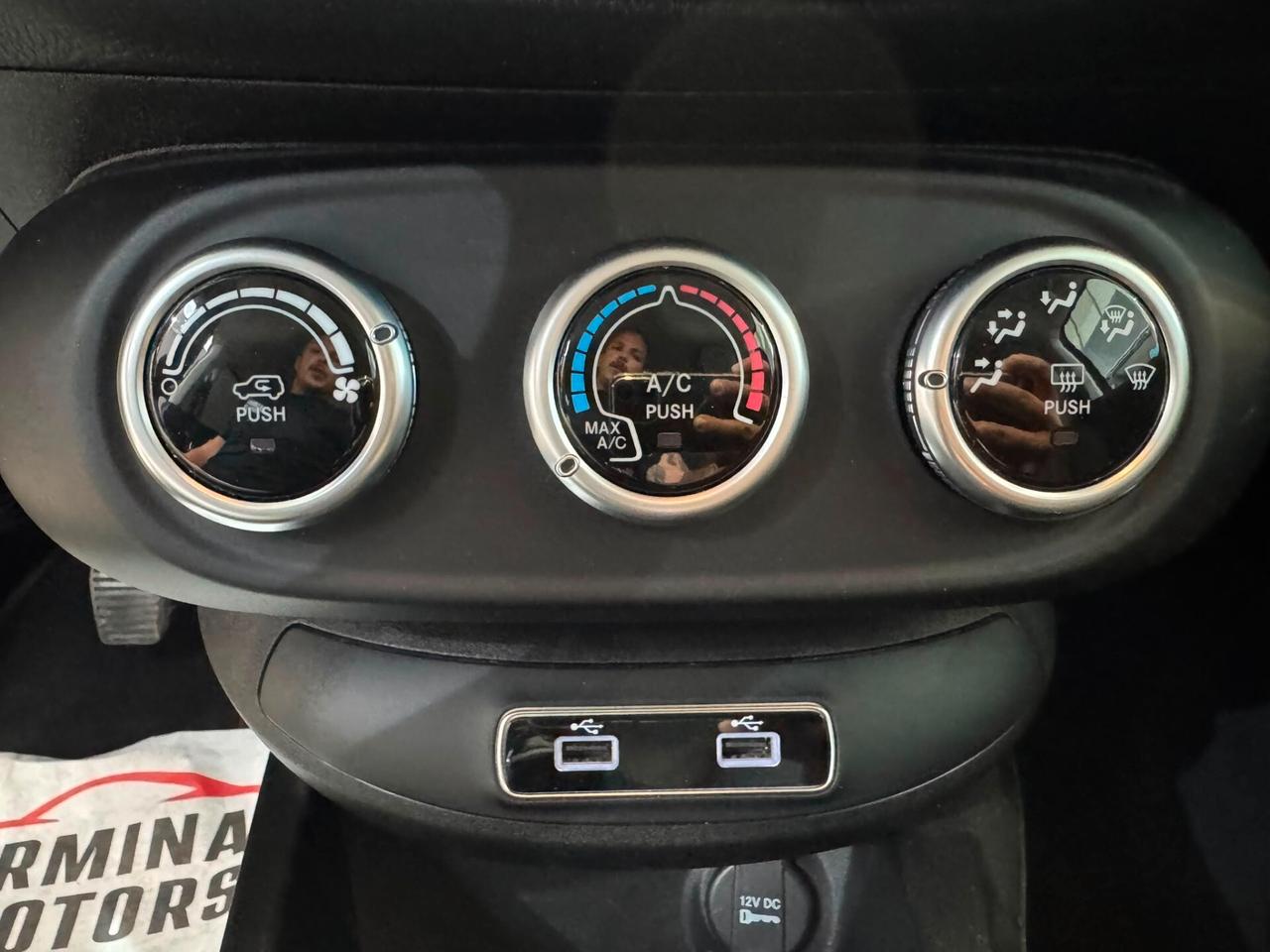 Fiat 500X 1.0 T3 120 CV Cross
