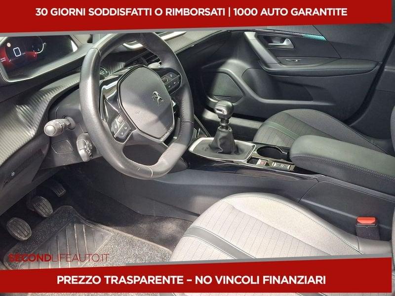 Peugeot 2008 1.2 puretech Allure Pack s&s 130cv