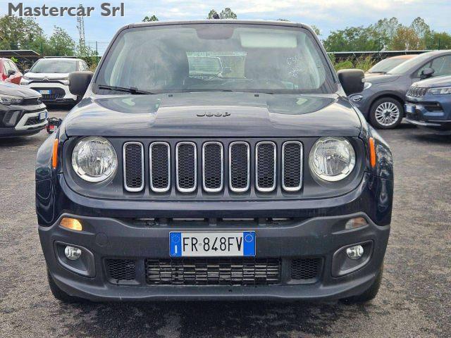 JEEP Renegade Renegade 2.0 mjt Longitude 4wd 140cv - FR848FV