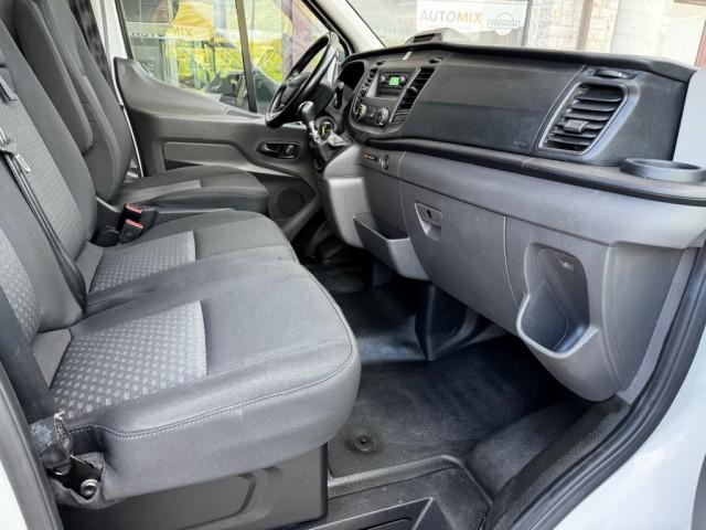 Ford Transit 350 2.0 Tdci 170cv L3 H3 E6