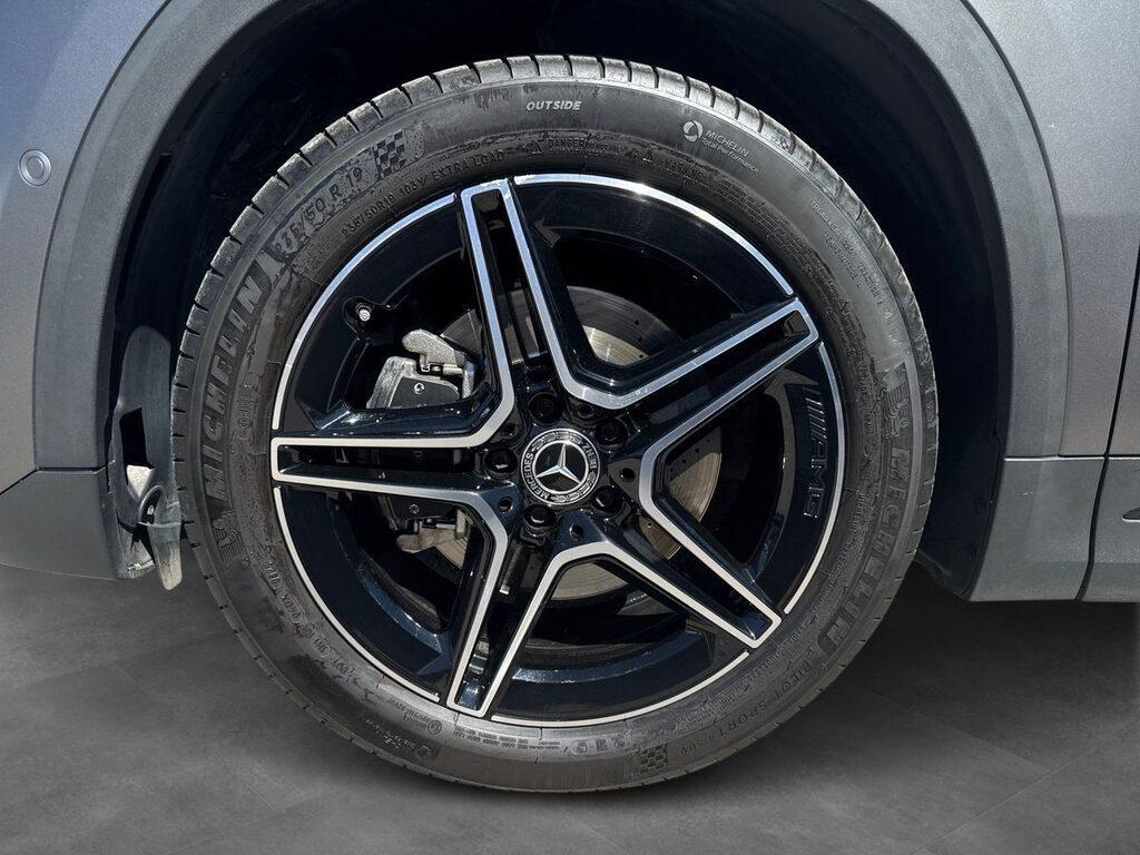 Mercedes GLA 220 220 D Premium 4Matic 8G-DCT