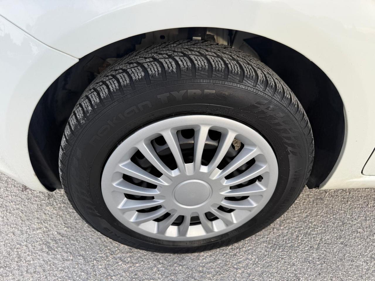 Fiat Grande Punto Diesel 1.3 Multijet NEOPATENTATI