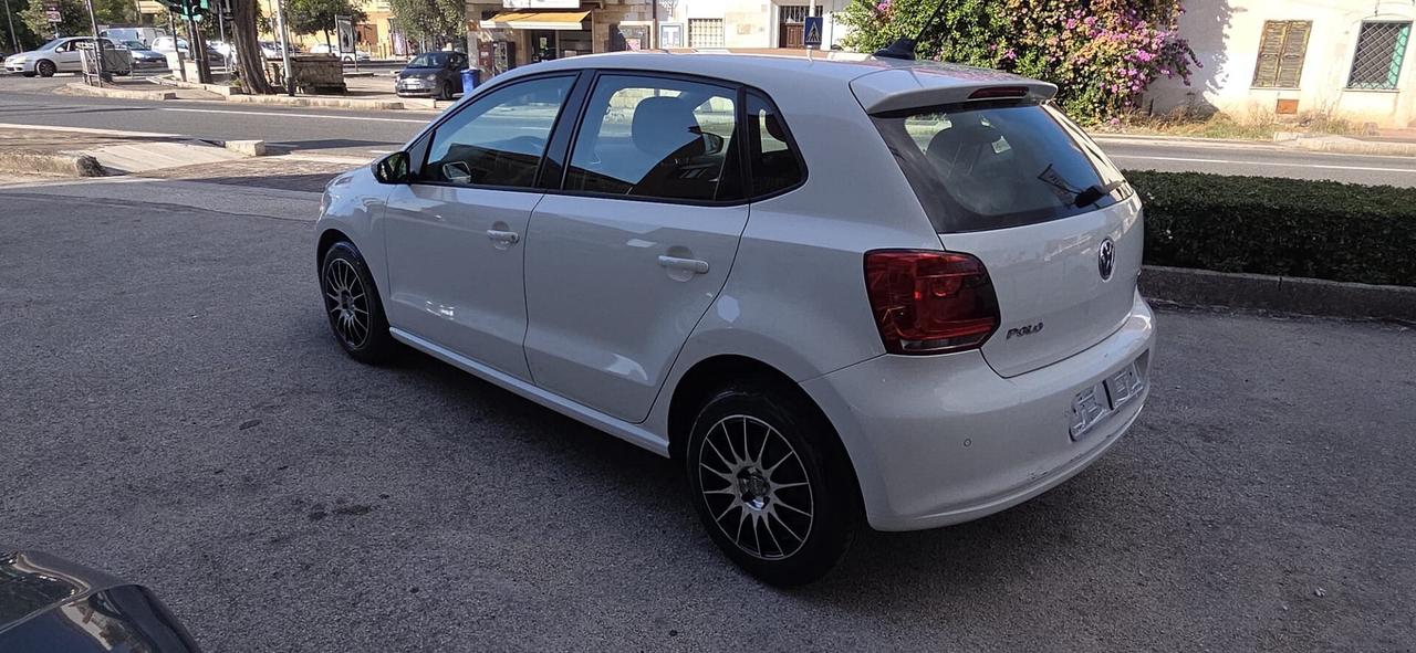 VOLKSWAGEN POLO 1.2 TDI