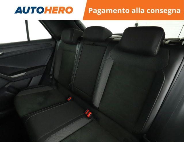VOLKSWAGEN T-Roc 2.0 TDI SCR 150 CV DSG R-Line