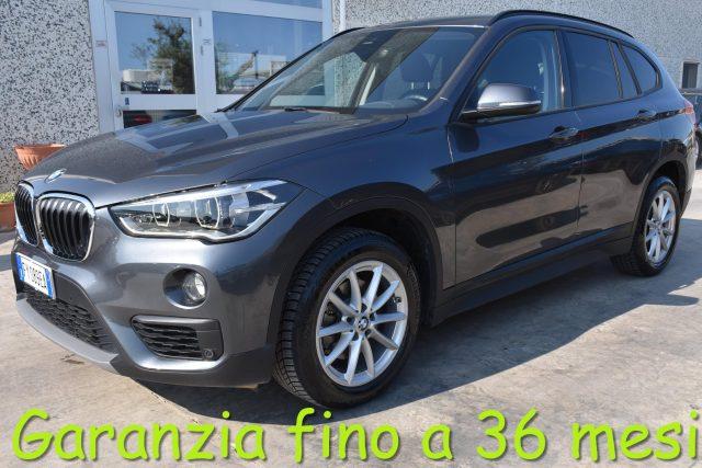 BMW X1 xDrive18d Business