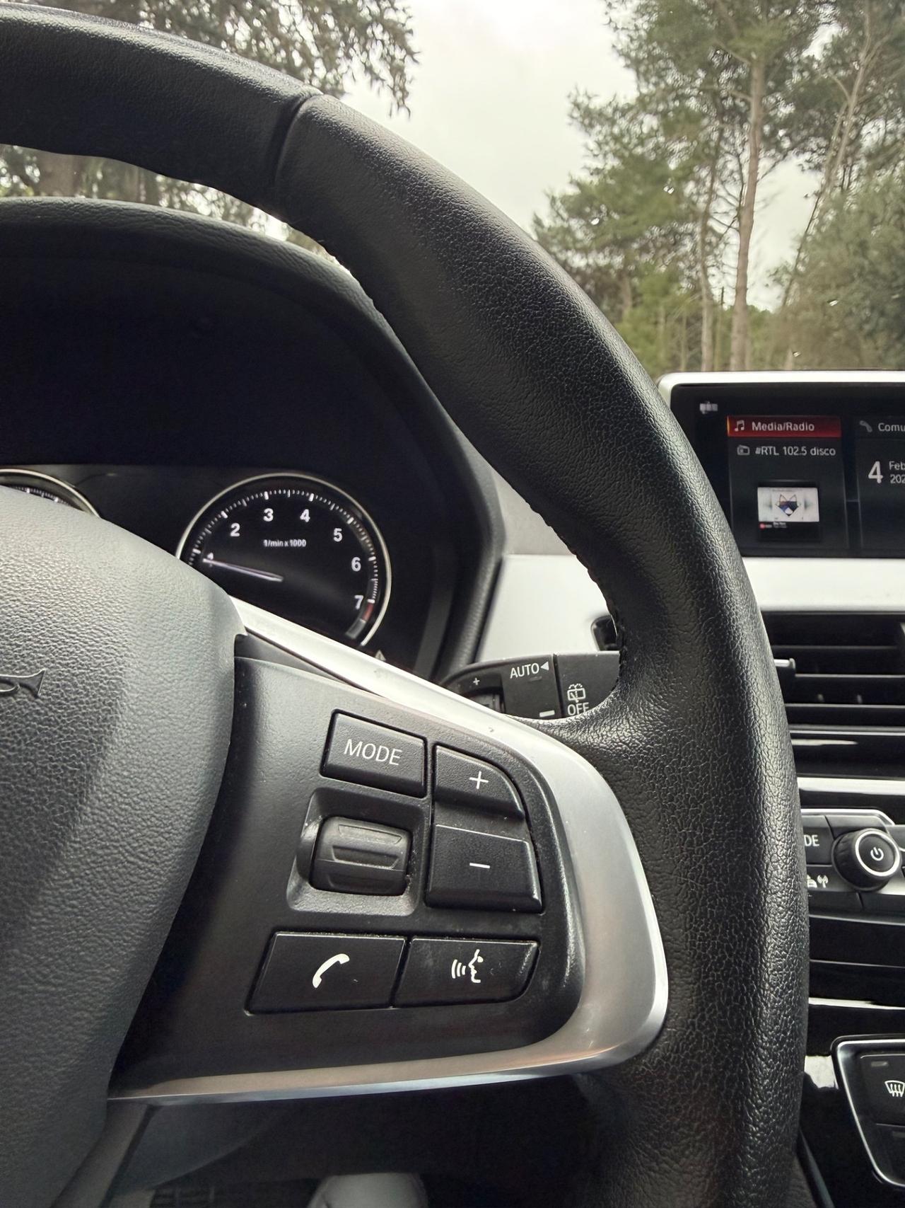 Bmw X1 xDrive25e Sport 2022