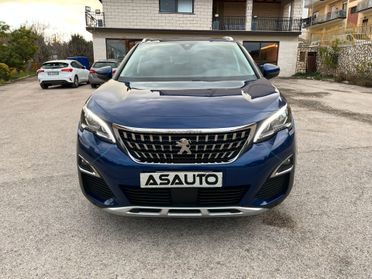 Peugeot 3008 BlueHDi 130 S&S Allure