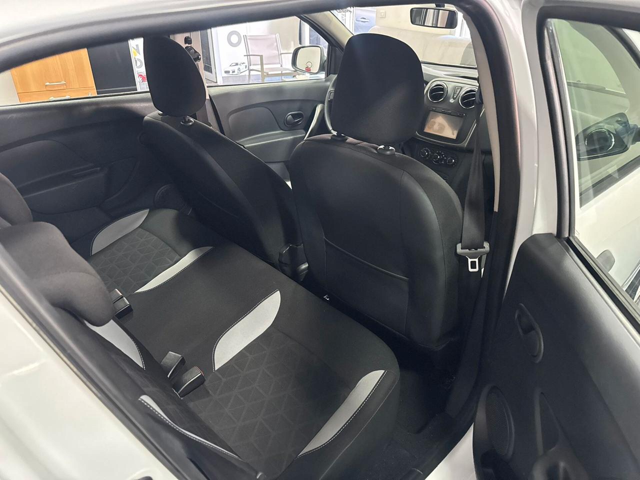 Dacia Sandero Stepway 0.9 TCe 12V TurboGPL 90CV Start&Stop