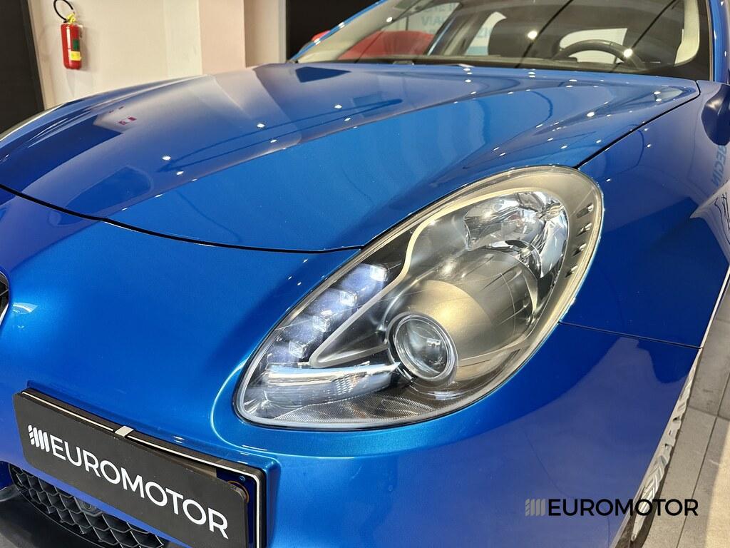 Alfa Romeo Giulietta 1.6 JTDm Giulietta