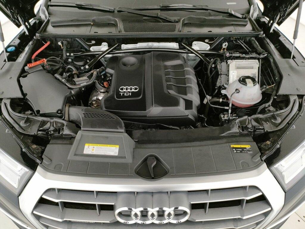 Audi Q5 40 2.0 TDI Sport Quattro S tronic