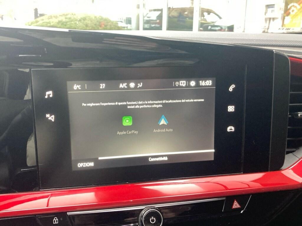 Opel Mokka 1.2 T GS Line