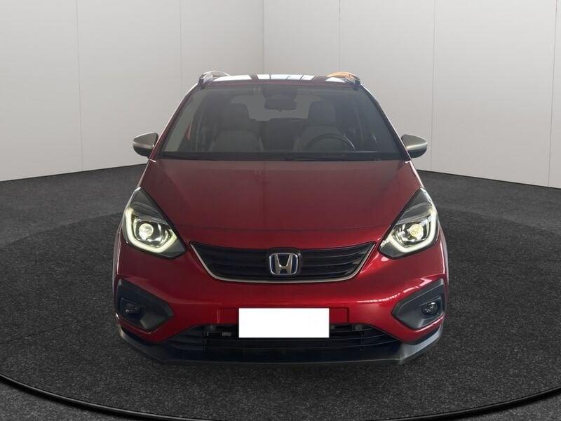 Honda Jazz Jazz 1.5 Hev Crosstar eCVT Executive