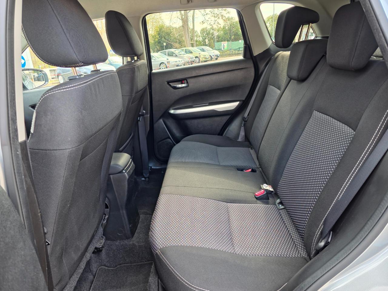 Suzuki Vitara 1.6 DDiS V-Top 2016-E6 Manuale NEO