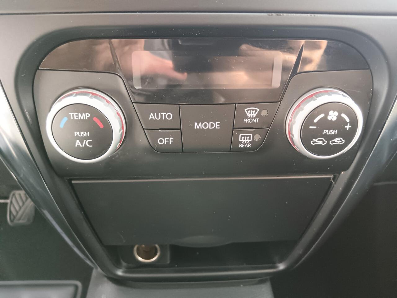 Fiat Sedici 2.0 MJT 135CV EMOTION 4X4