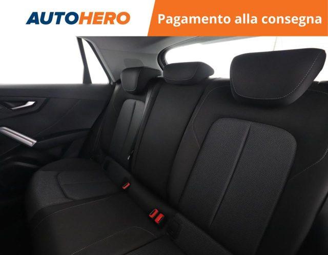 AUDI Q2 30 TDI Admired