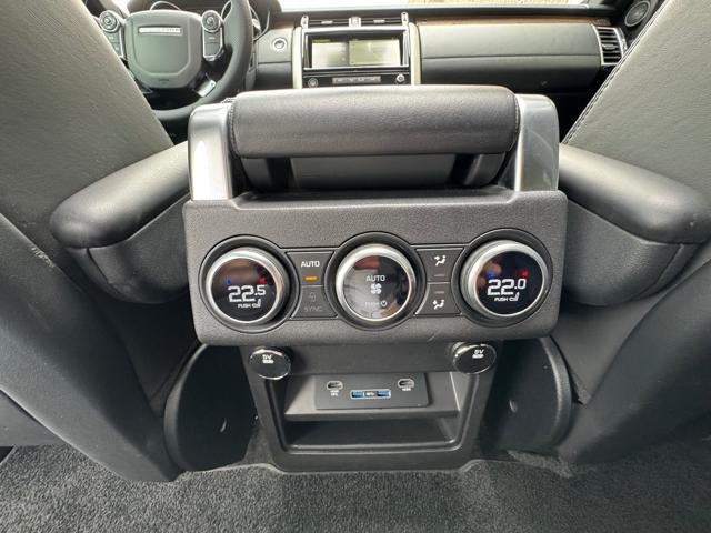 LAND ROVER Discovery 3.0 TD6 249 CV HSE Luxury "FIRST EDITION"GANCIO"