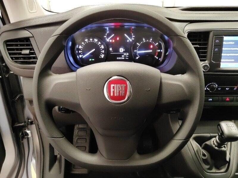 FIAT Scudo 1.5 BlueHDi 100CV PL-TN Furgone