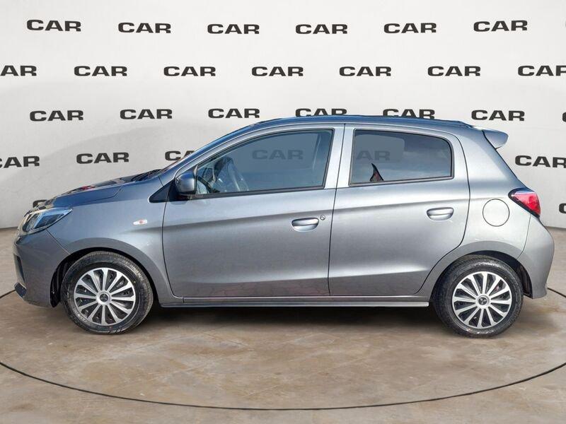 Mitsubishi Space Star 1.2 Invite SDA