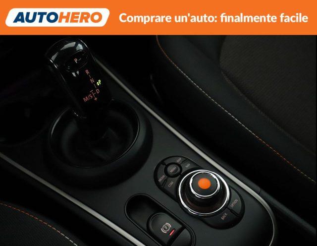 MINI Countryman 1.5 One D Countryman