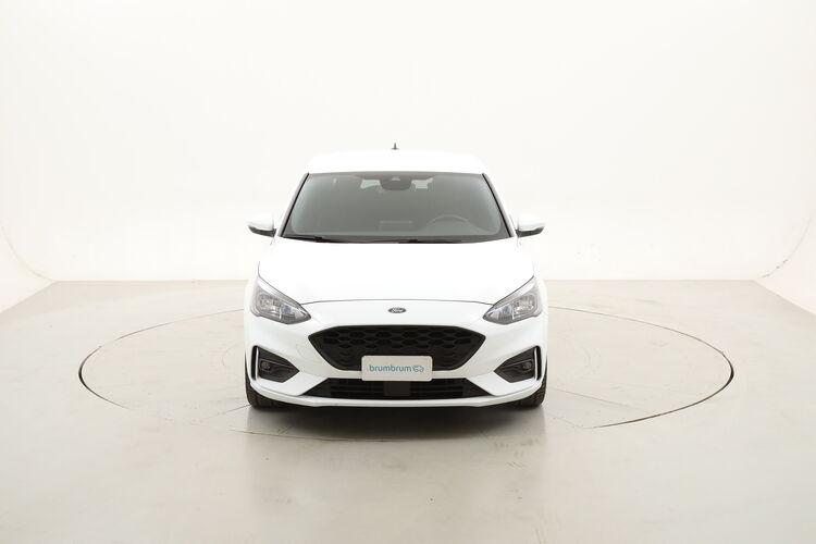Ford Focus Hybrid ST-Line X BR137504 1.0 Mild Hybrid 155CV