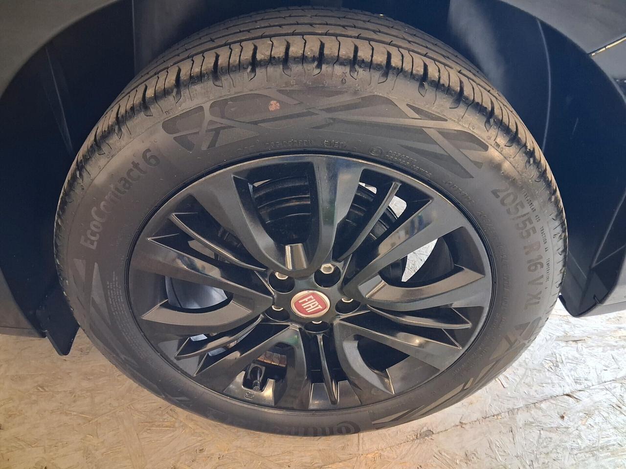 Fiat Tipo 1.4 5 porte