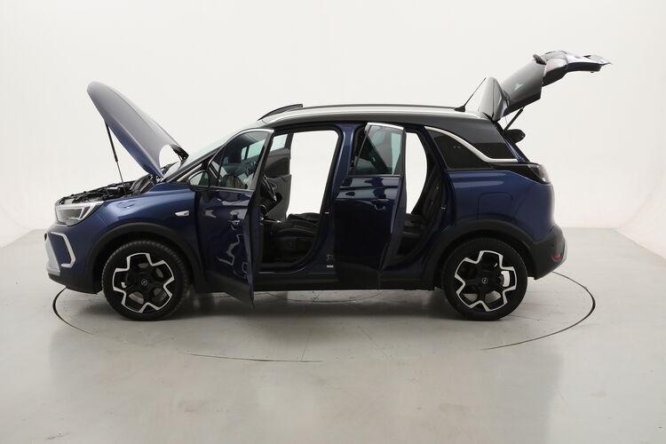 Opel Crossland Elegance BR715679 1.2 Benzina 131CV