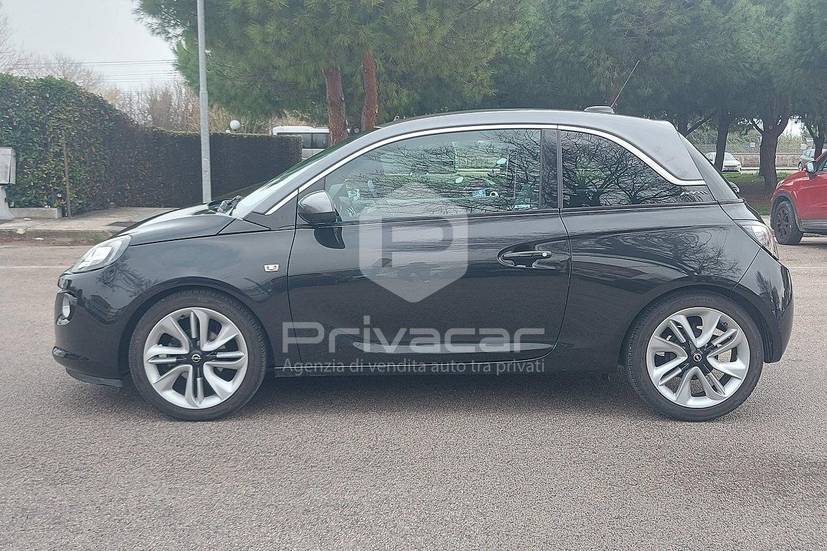 OPEL Adam 1.2 70 CV Slam